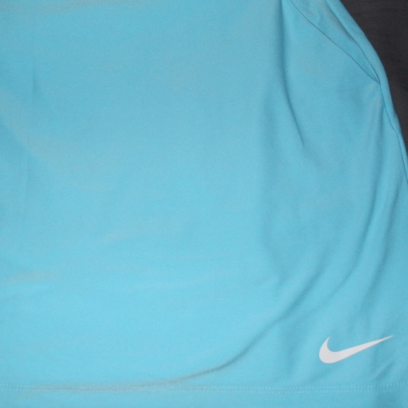 Nike golf skirt - Picture 4 of 5